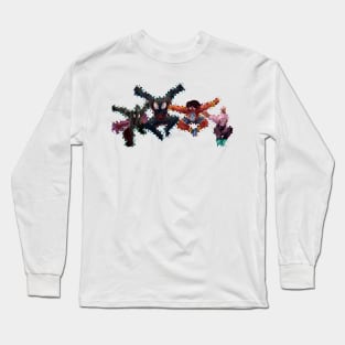 Spider People Long Sleeve T-Shirt